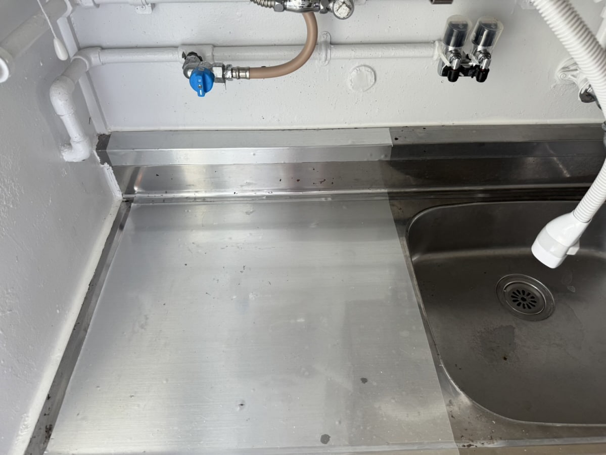 ビレッジハウス太子の物件内観写真