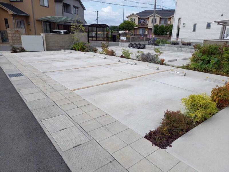 メゾン３２８の物件外観写真