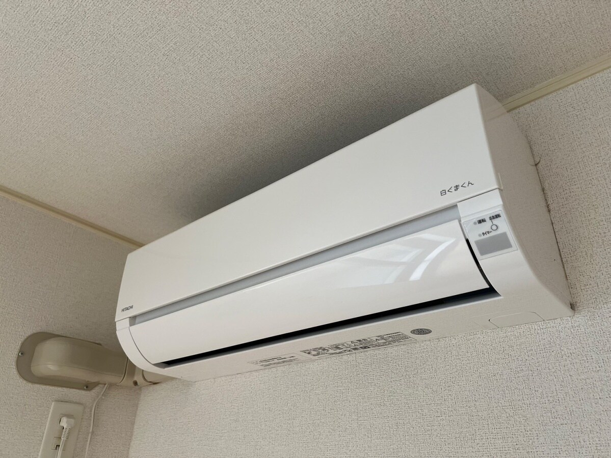 フェリア香呂Ｂの物件内観写真