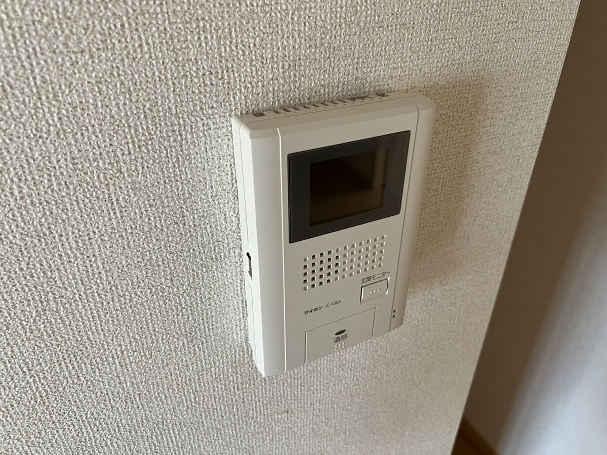 フェリア香呂Ｂの物件内観写真