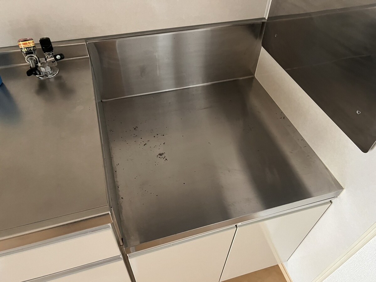 フェリア香呂Ｂの物件内観写真