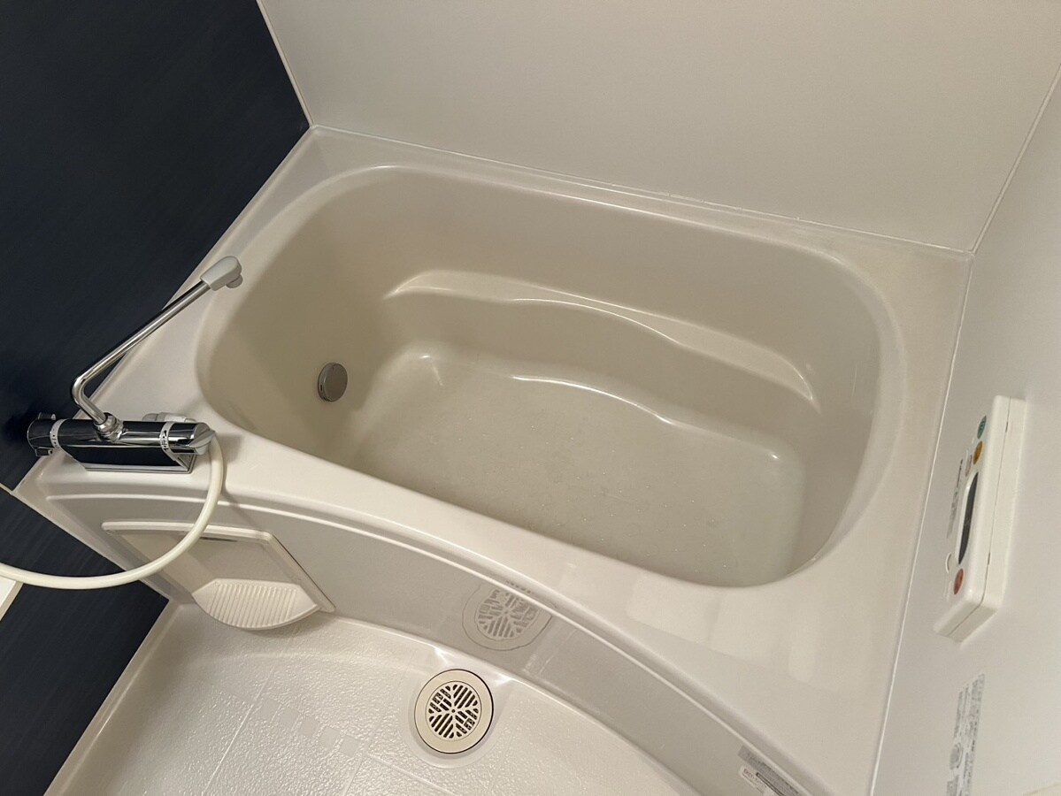 フェリア香呂Ｂの物件内観写真