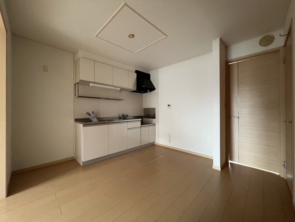 フェリア香呂Ｂの物件内観写真