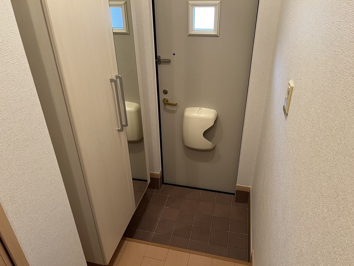 フェリア香呂Ｂの物件内観写真