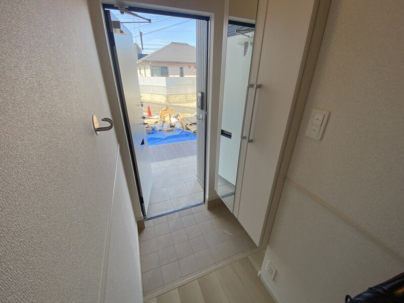 エスポアール姫路東の物件内観写真