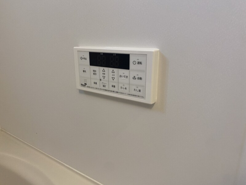 エスポアール姫路東の物件内観写真