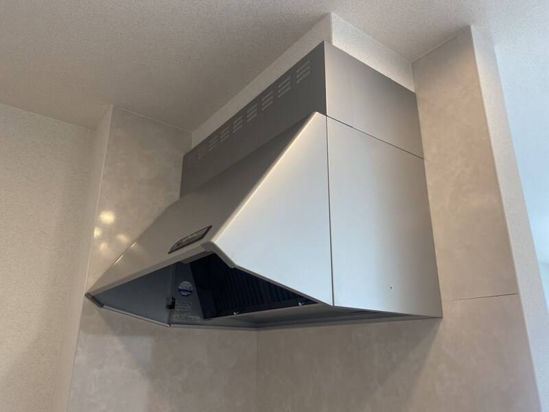 エスポアール姫路東の物件内観写真