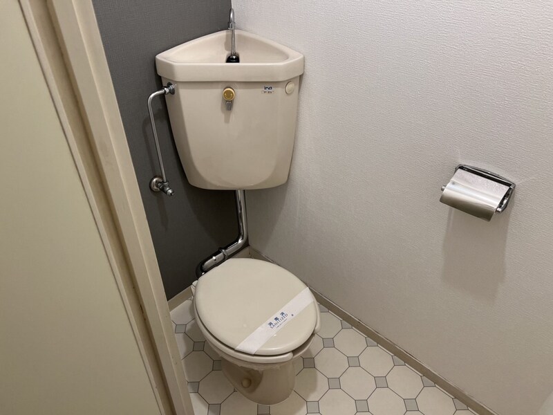 コーポ青山Ⅱの物件内観写真