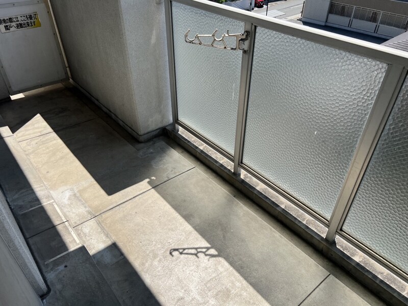 コーポ青山Ⅱの物件内観写真