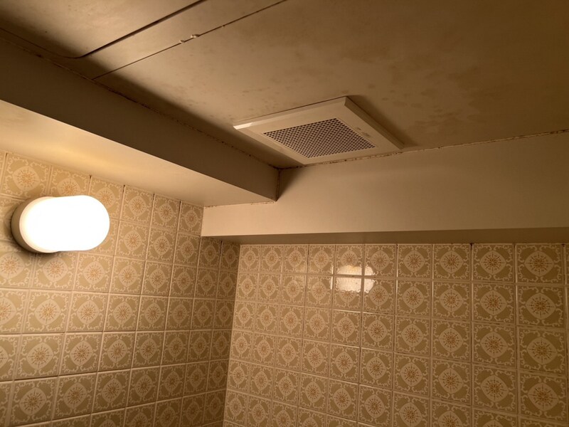 コーポ青山Ⅱの物件内観写真