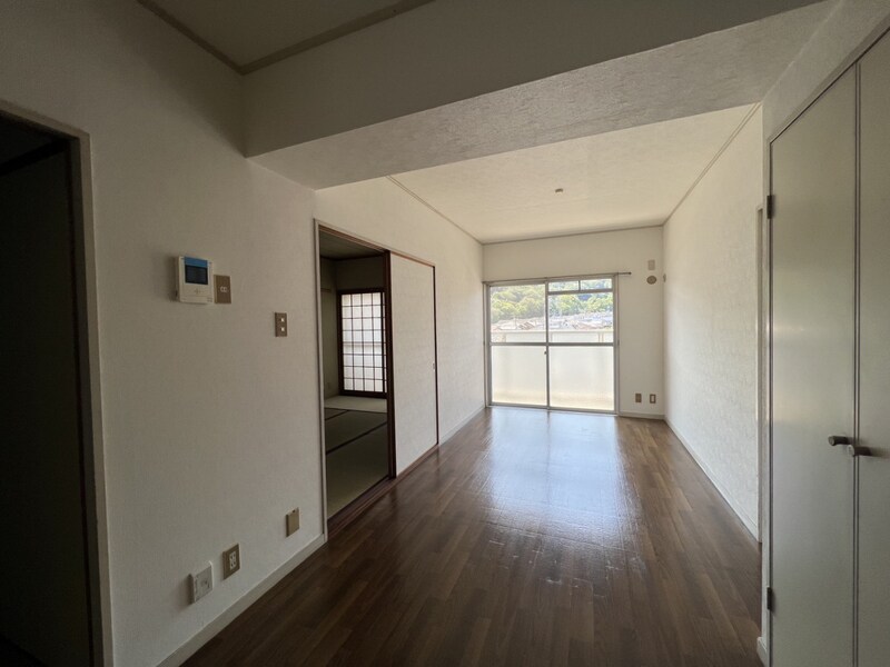 コーポ青山Ⅱの物件内観写真