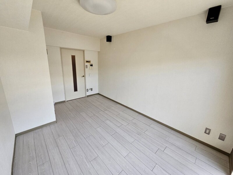 ジュネス伊伝居Ⅱの物件内観写真