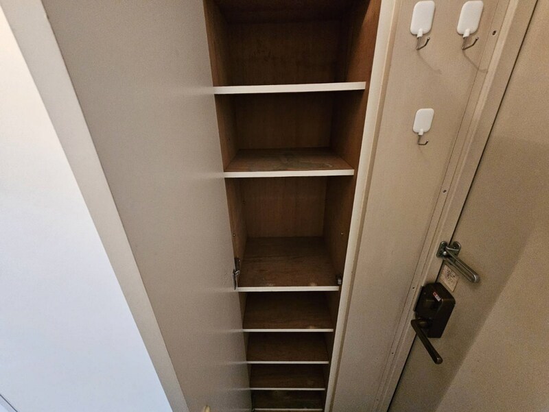 ジュネス伊伝居Ⅱの物件内観写真