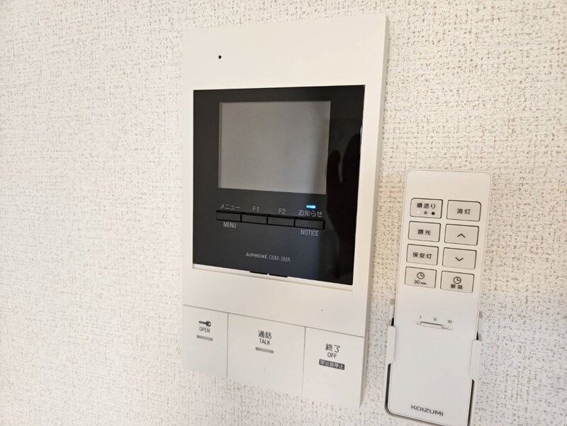 ソラナの物件内観写真