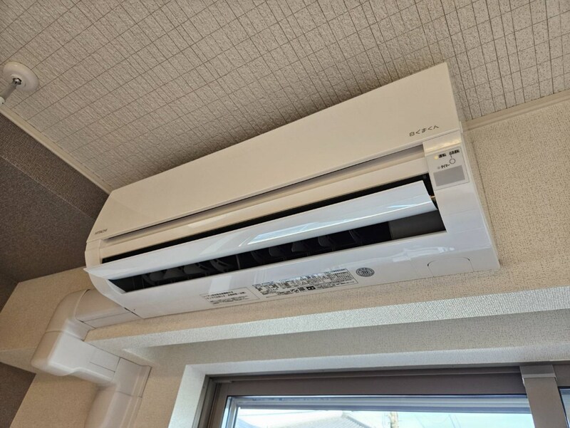 ソラナの物件内観写真