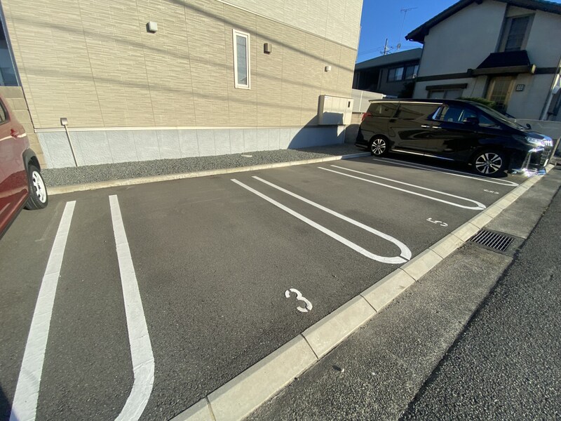 グランステージ曽根の物件外観写真