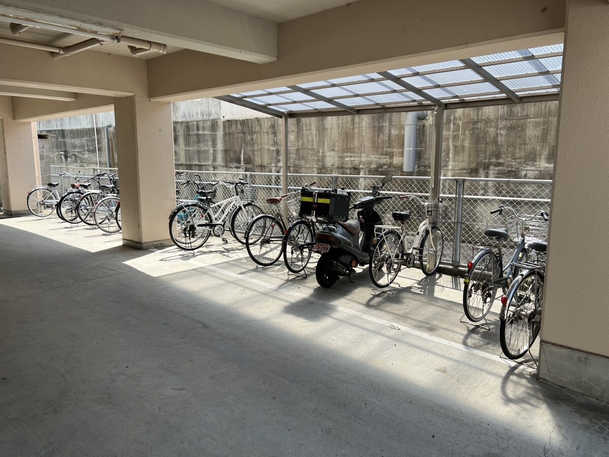 ライフコート市川の物件内観写真