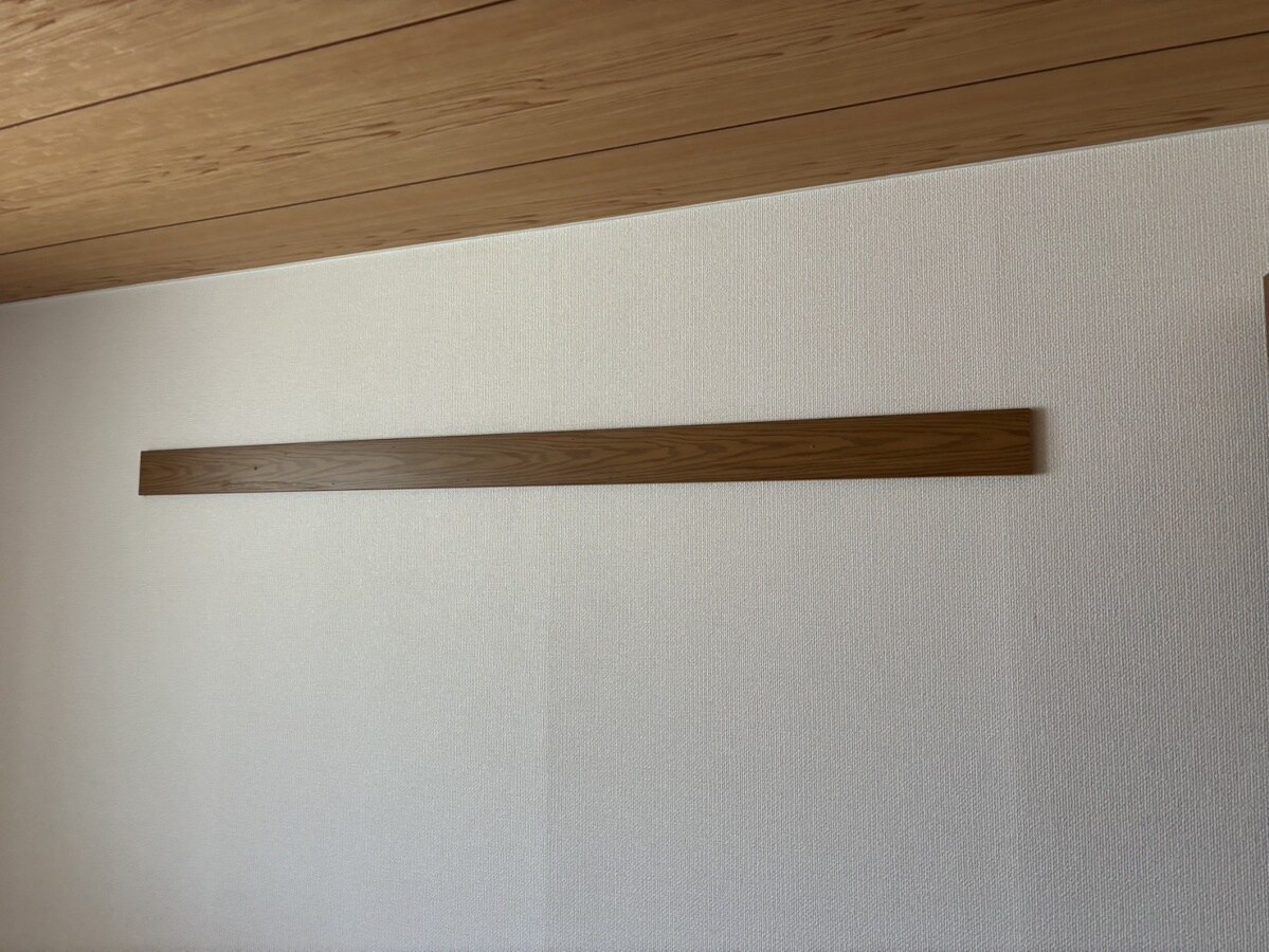 バレンシア下太田　B棟の物件内観写真