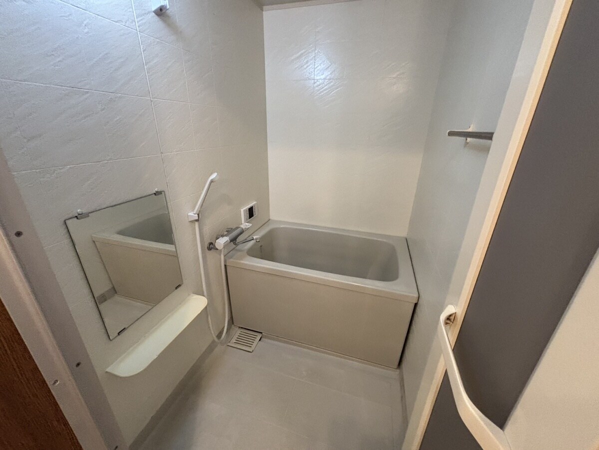 バレンシア下太田　B棟の物件内観写真