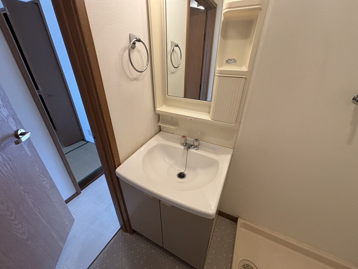 バレンシア下太田　B棟の物件内観写真