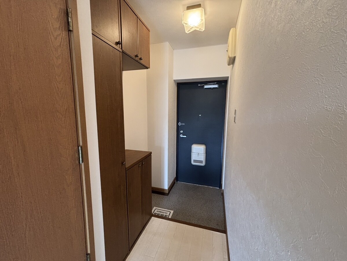 バレンシア下太田　B棟の物件内観写真