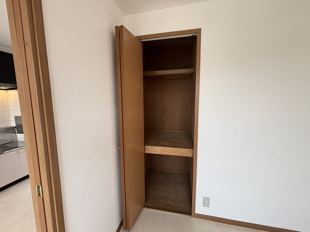 バレンシア下太田　B棟の物件内観写真