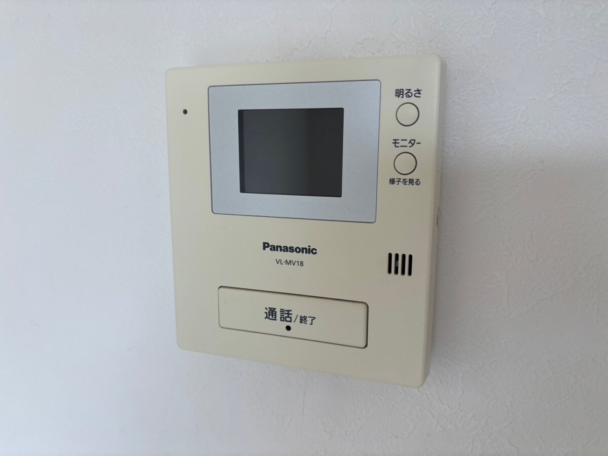 バレンシア下太田　B棟の物件内観写真