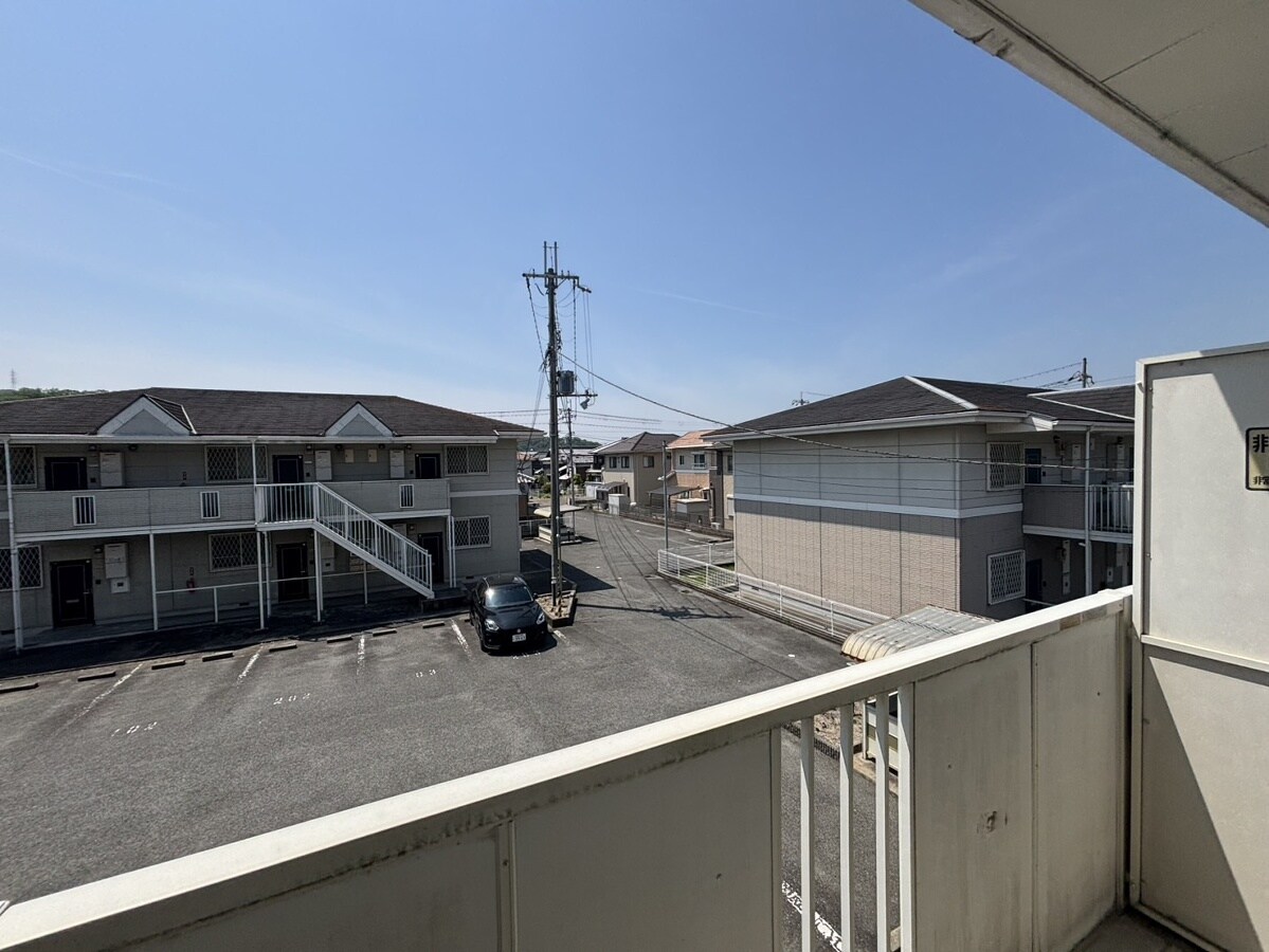 バレンシア下太田　B棟の物件内観写真