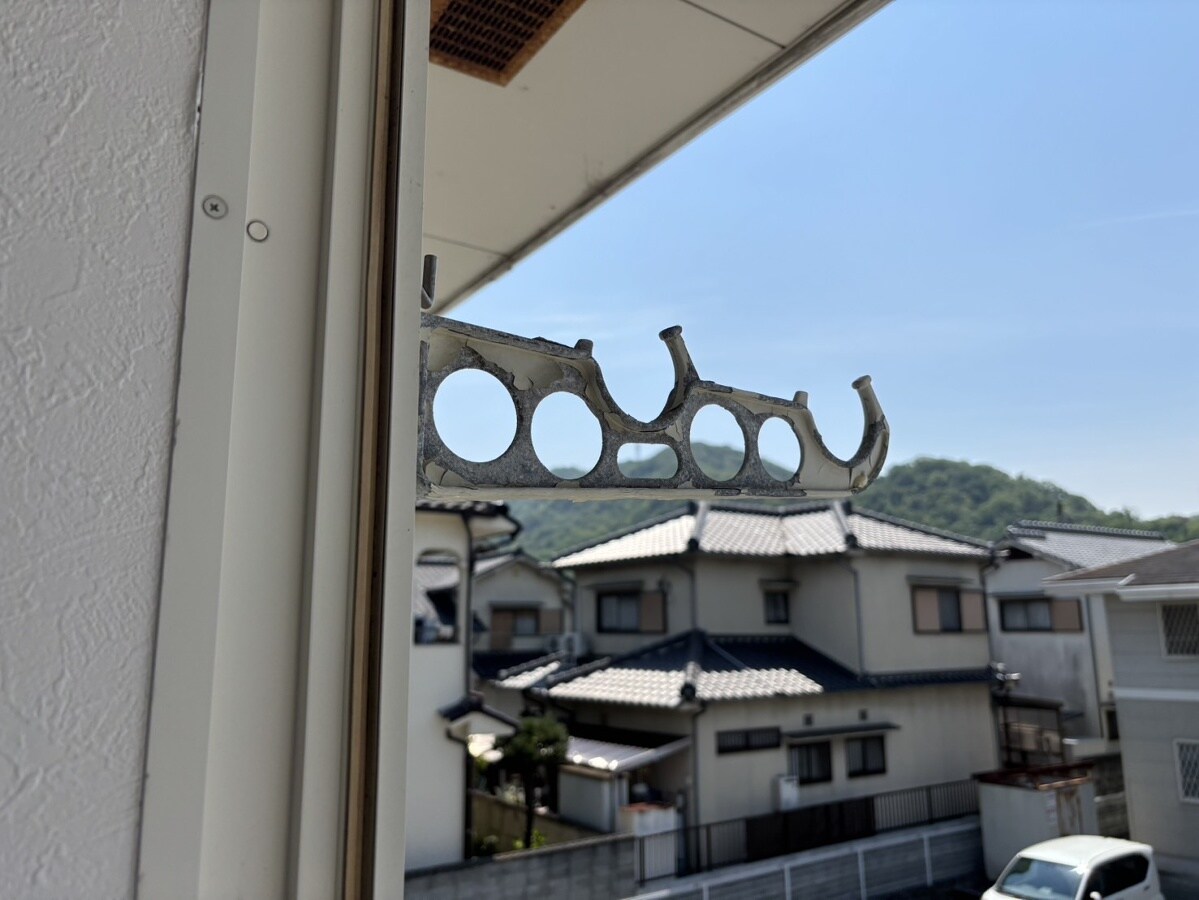 バレンシア下太田　B棟の物件内観写真