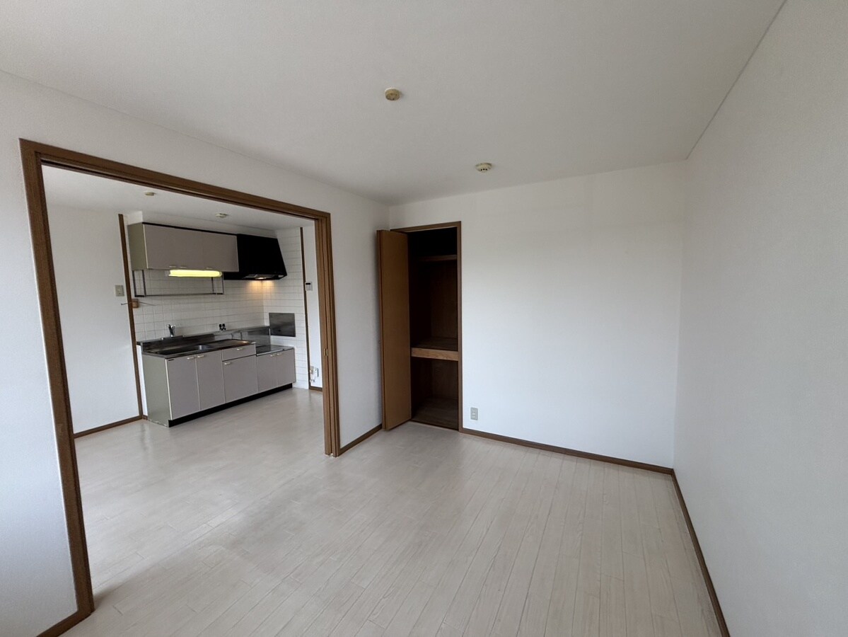 バレンシア下太田　B棟の物件内観写真
