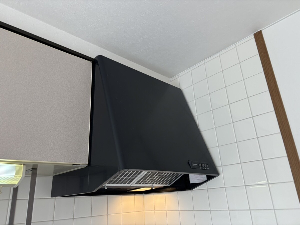 バレンシア下太田　B棟の物件内観写真