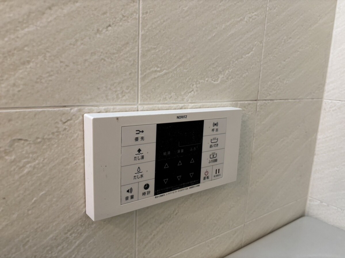 バレンシア下太田　B棟の物件内観写真