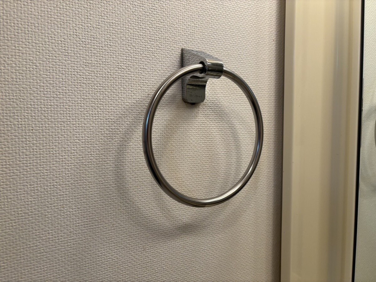 バレンシア下太田　B棟の物件内観写真