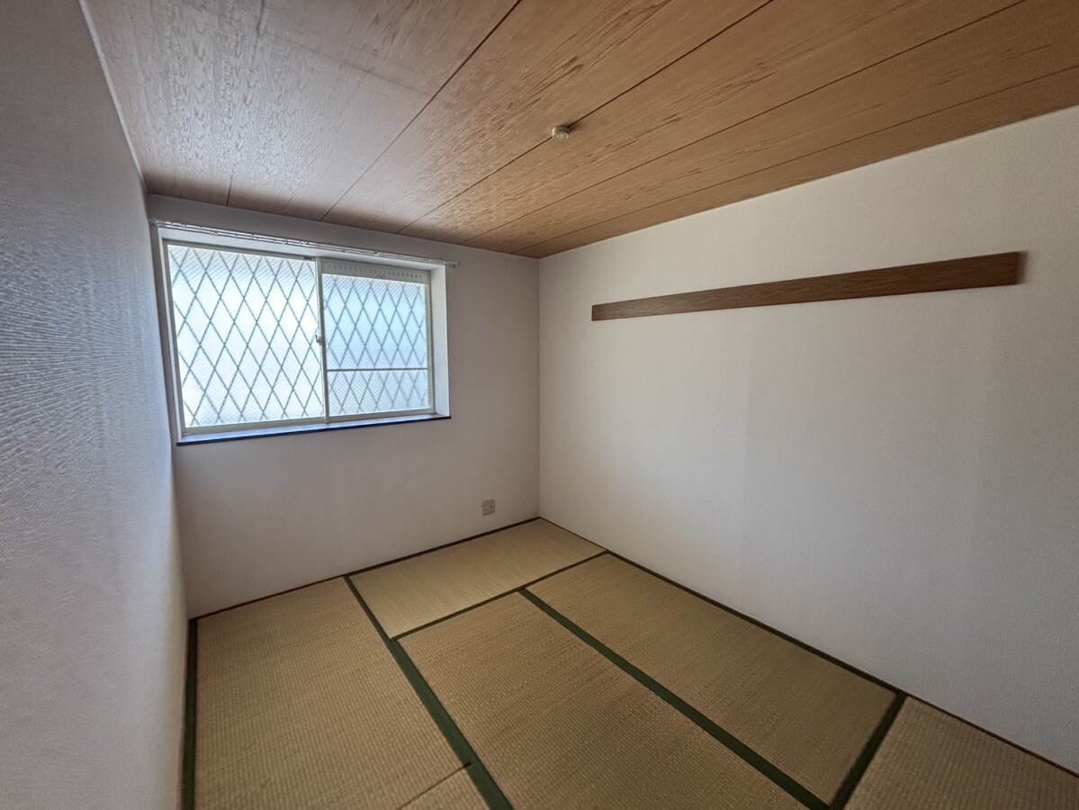 バレンシア下太田　B棟の物件内観写真