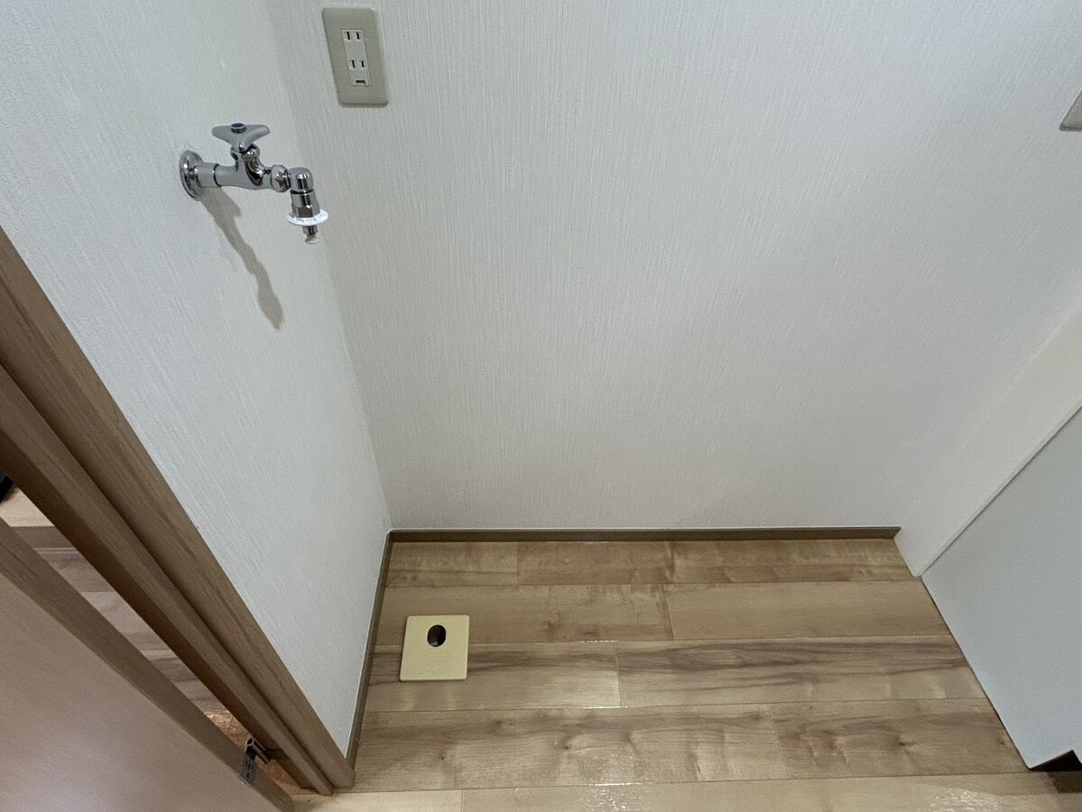 サニーハイツ御立Nの物件内観写真