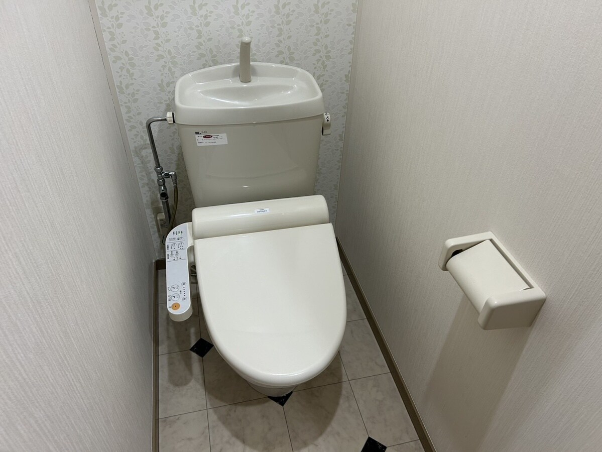 サニーハイツ御立Nの物件内観写真