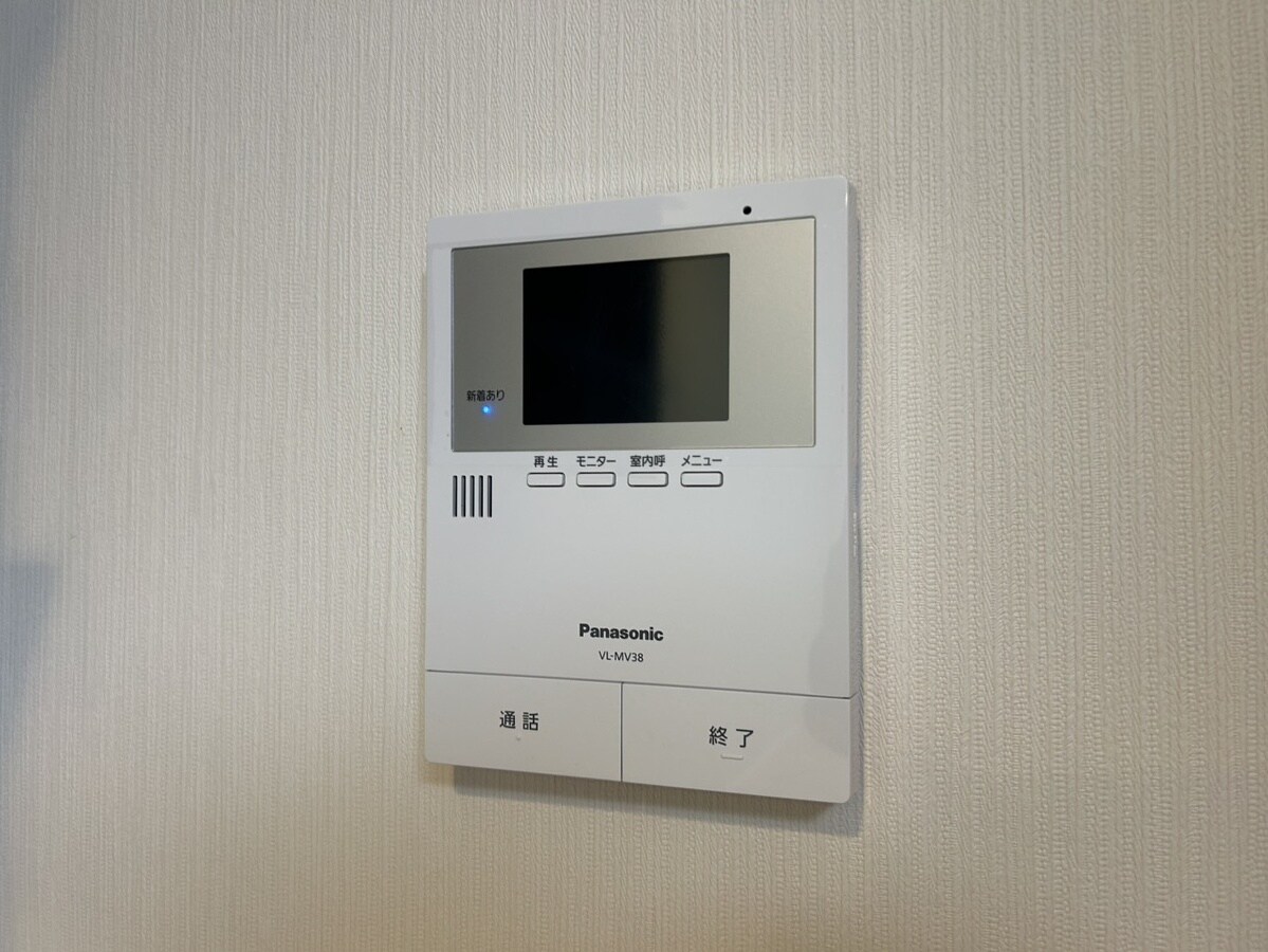 サニーハイツ御立Nの物件内観写真