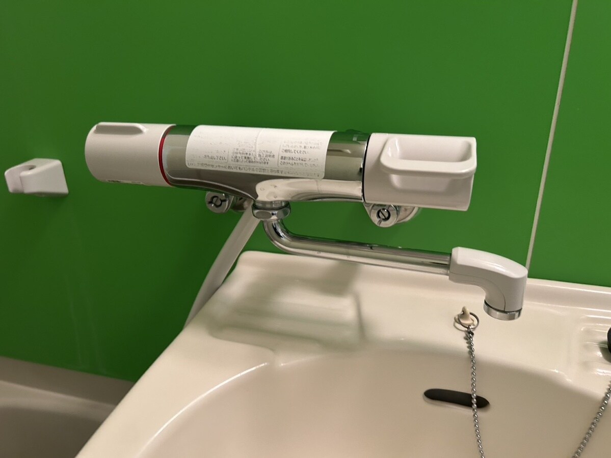 サニーハイツ御立Nの物件内観写真