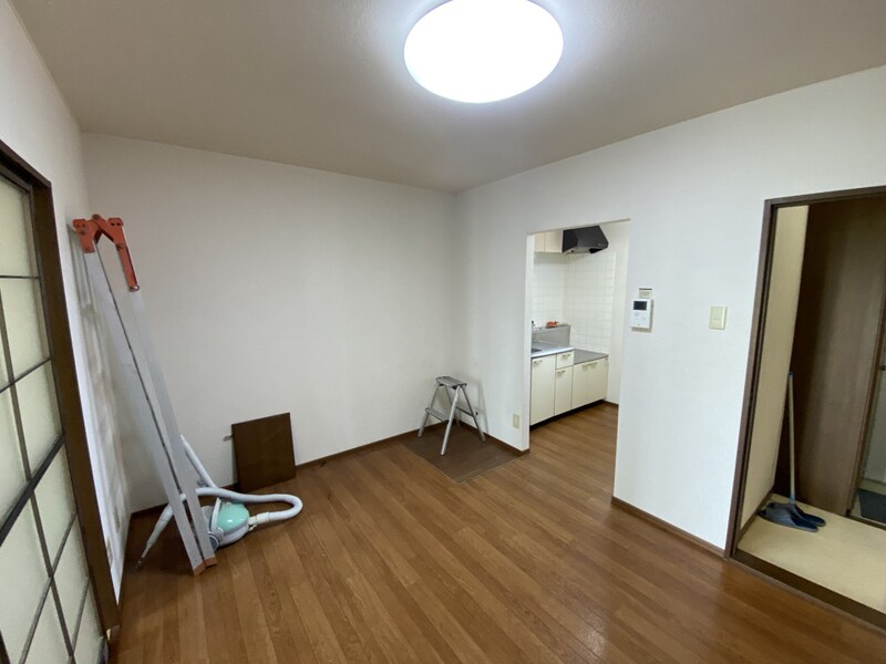 鶴居駅 徒歩13分 2階の物件内観写真