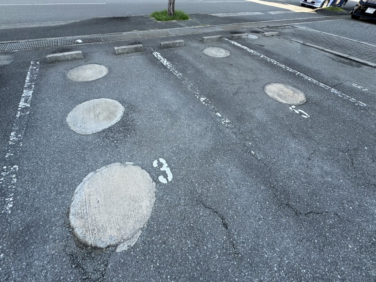 ラグレイス姫路の物件外観写真