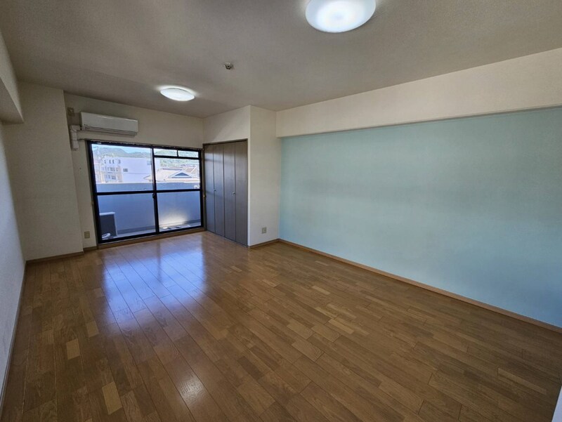 ウイングス神姫の物件内観写真