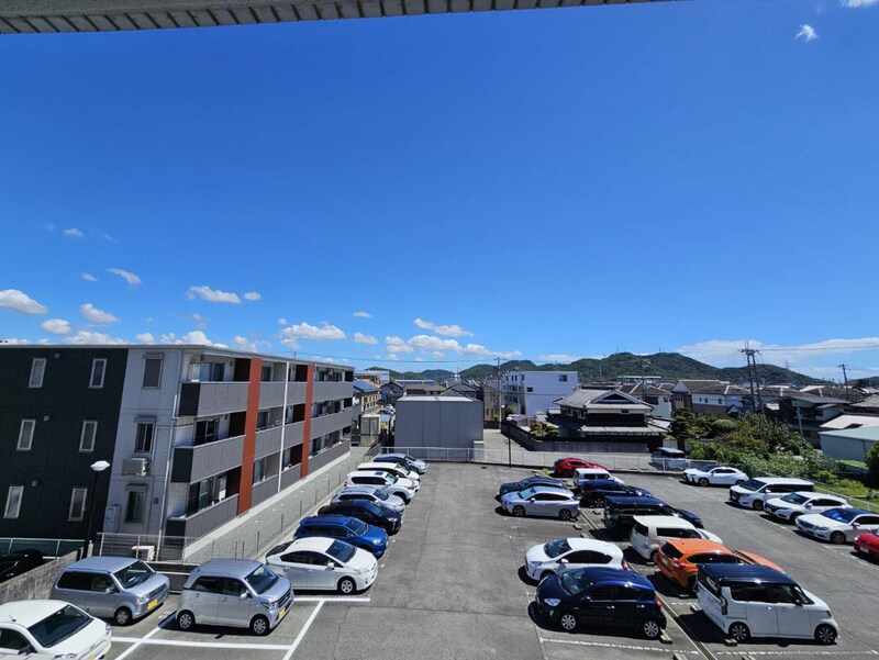 ウイングス神姫の物件内観写真