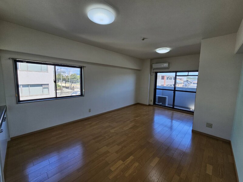 ウイングス神姫の物件内観写真