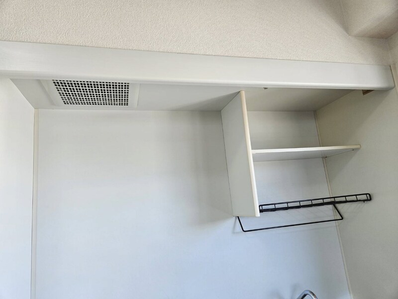 ウイングス神姫の物件内観写真