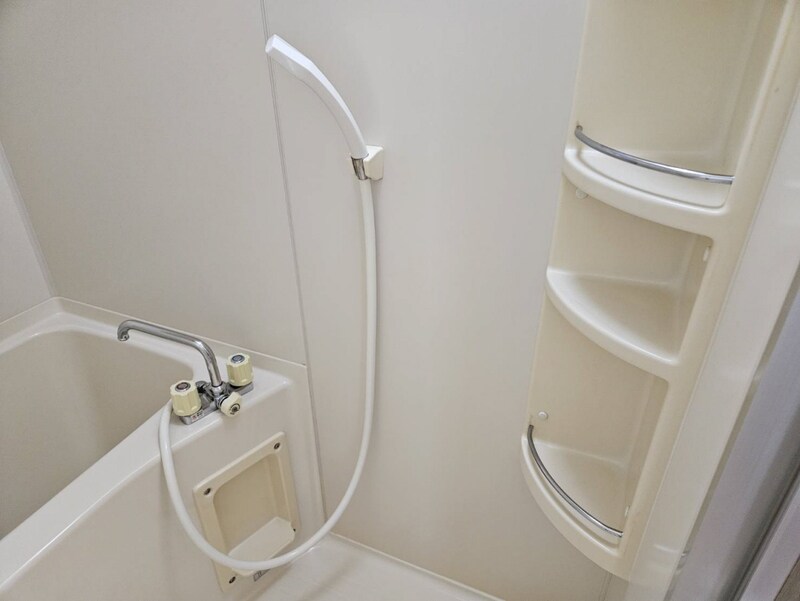 ウイングス神姫の物件内観写真