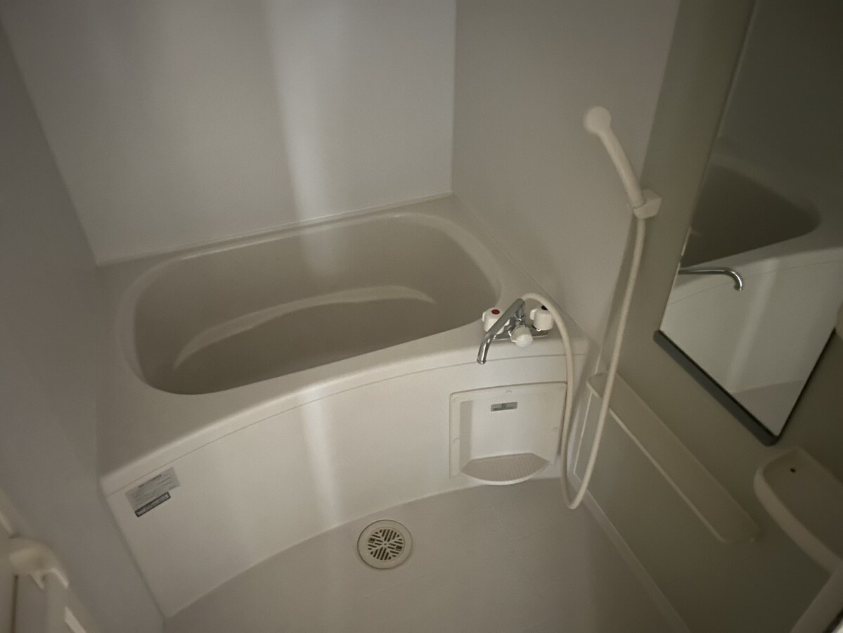 サンセールの物件内観写真