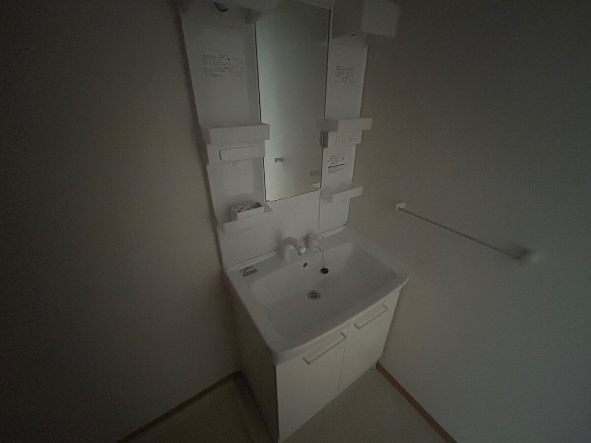 サンセールの物件内観写真