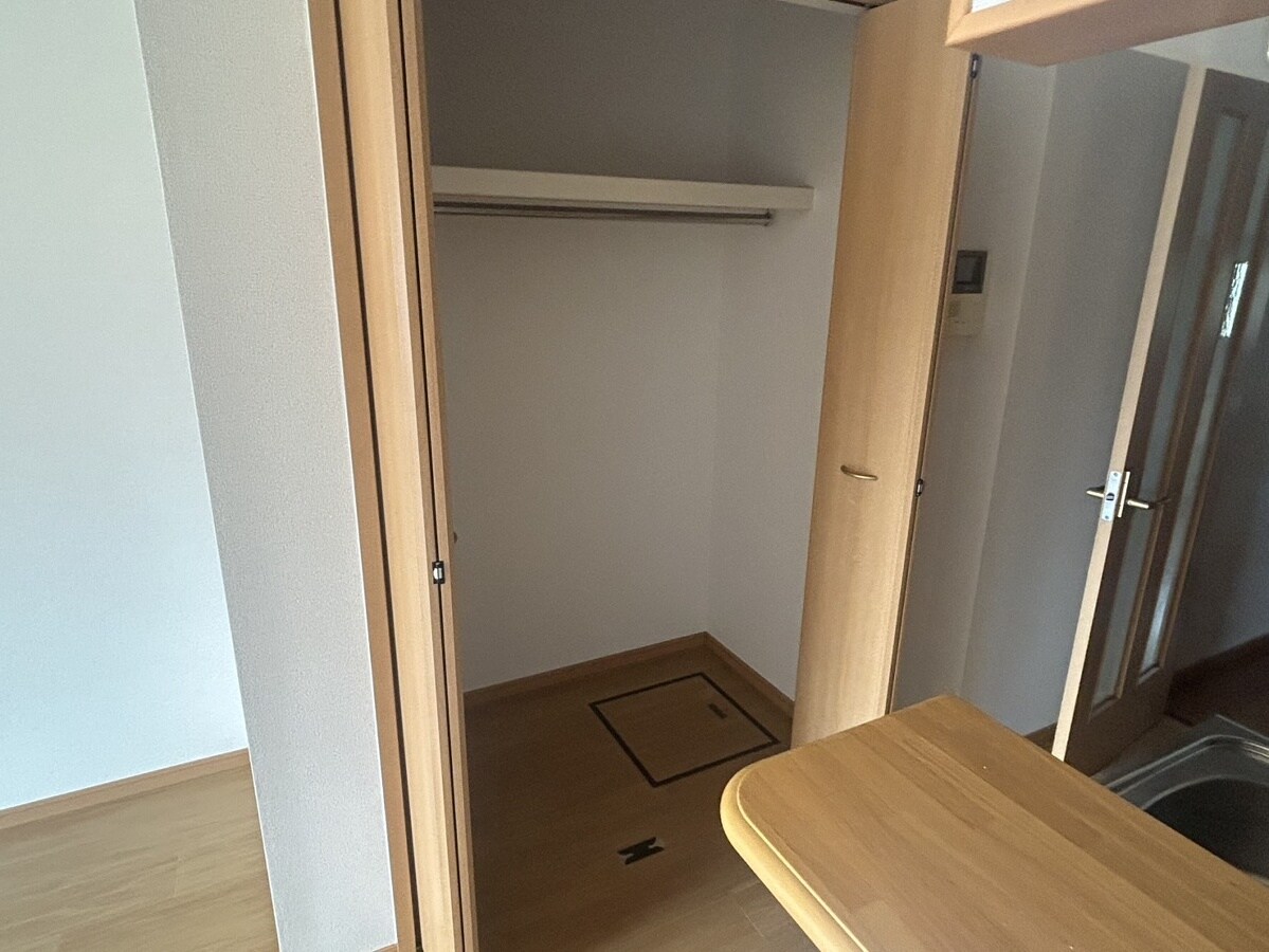 サンセールの物件内観写真