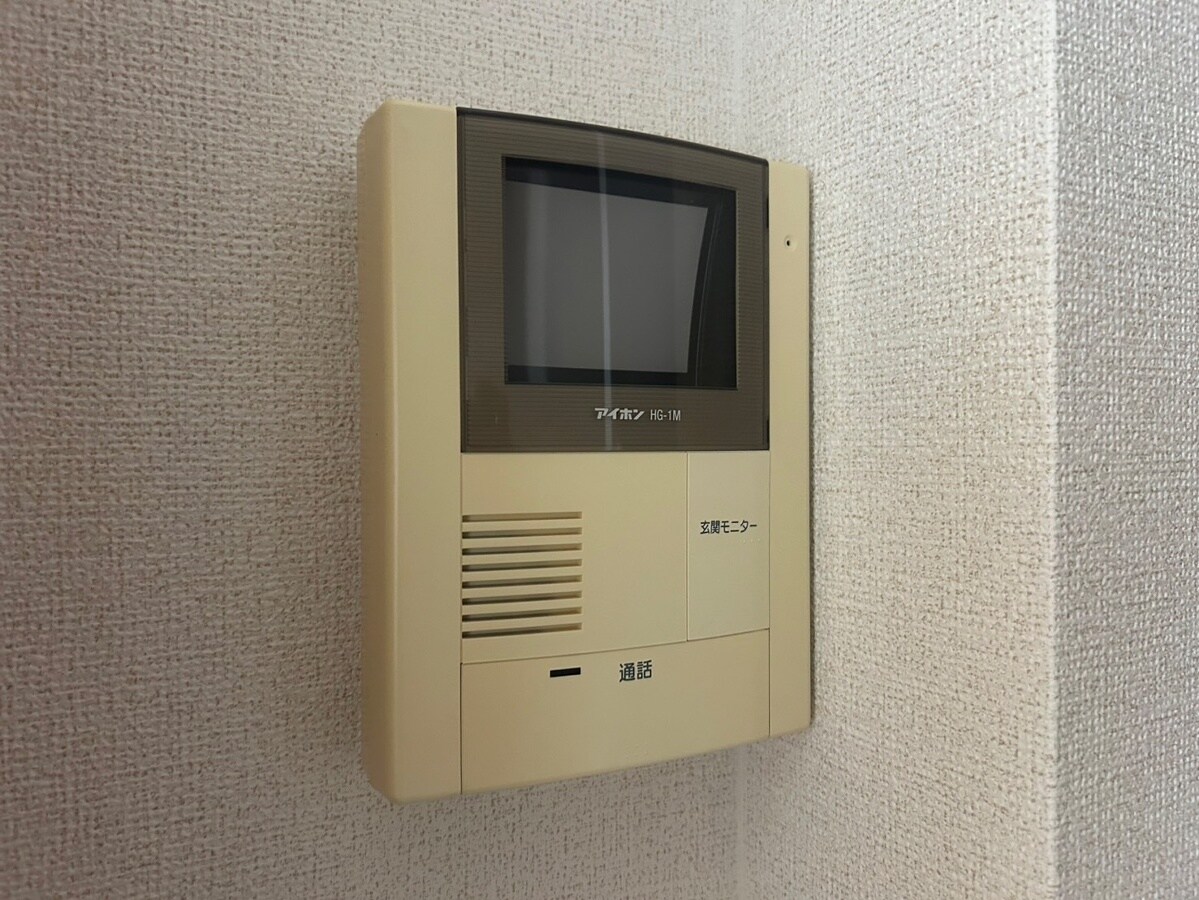 サンセールの物件内観写真