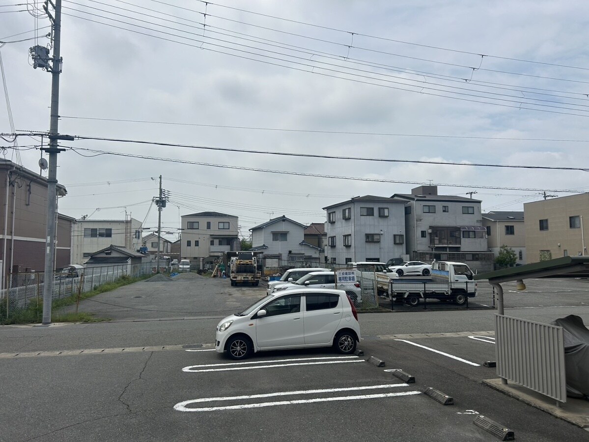 サンセールの物件内観写真